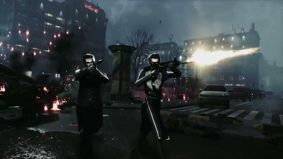 Bloodhunt