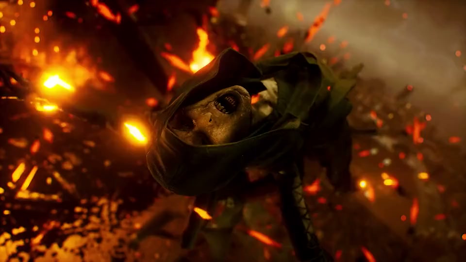 Bloodhunt