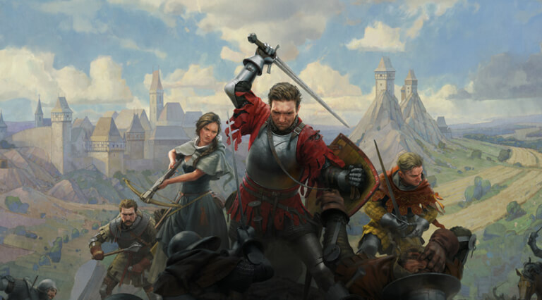 Kingdom Come: Deliverance 2