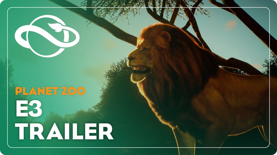 Planet Zoo