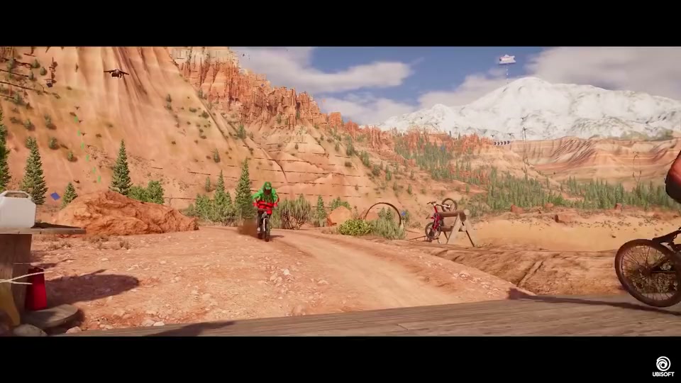 Riders Republic