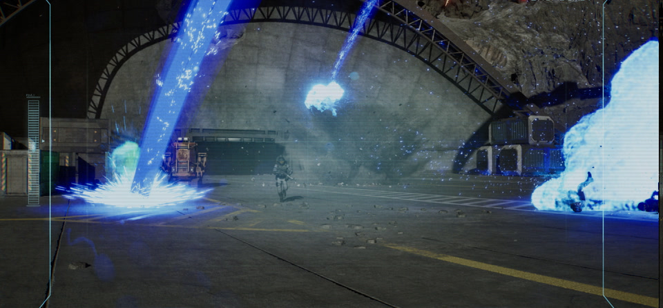 Starship Troopers: Extermination