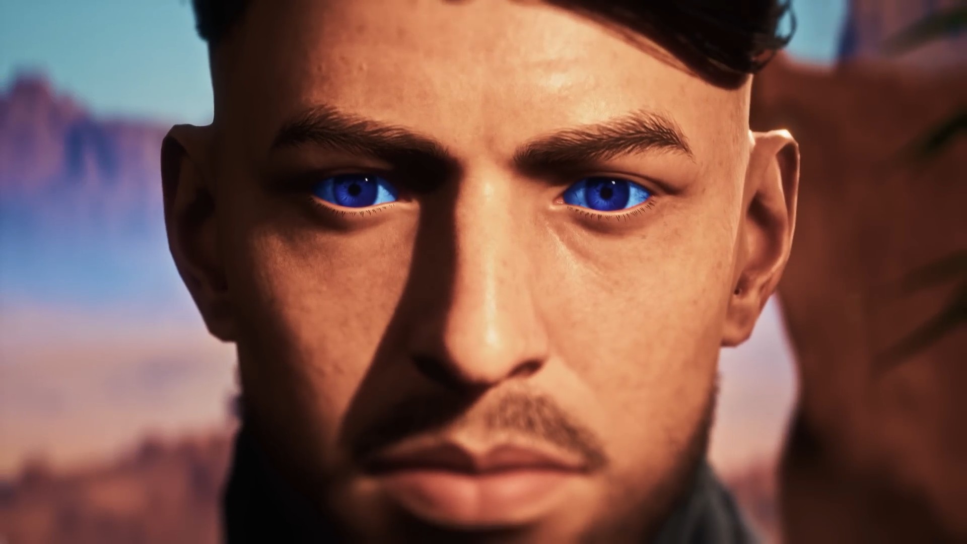 Dune: Awakening — Release Date Reveal · Funcom · 2025