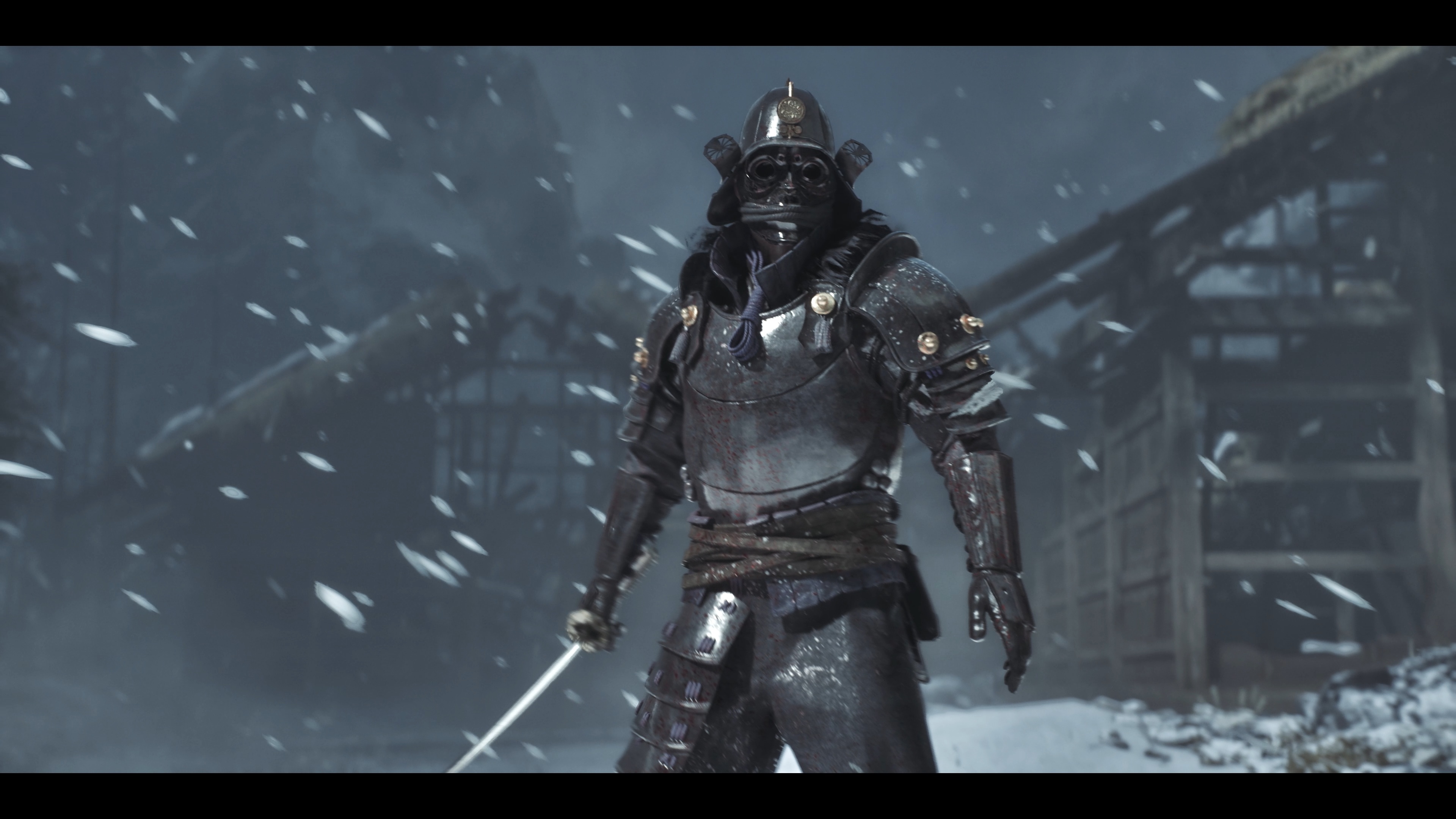 Alternate frame