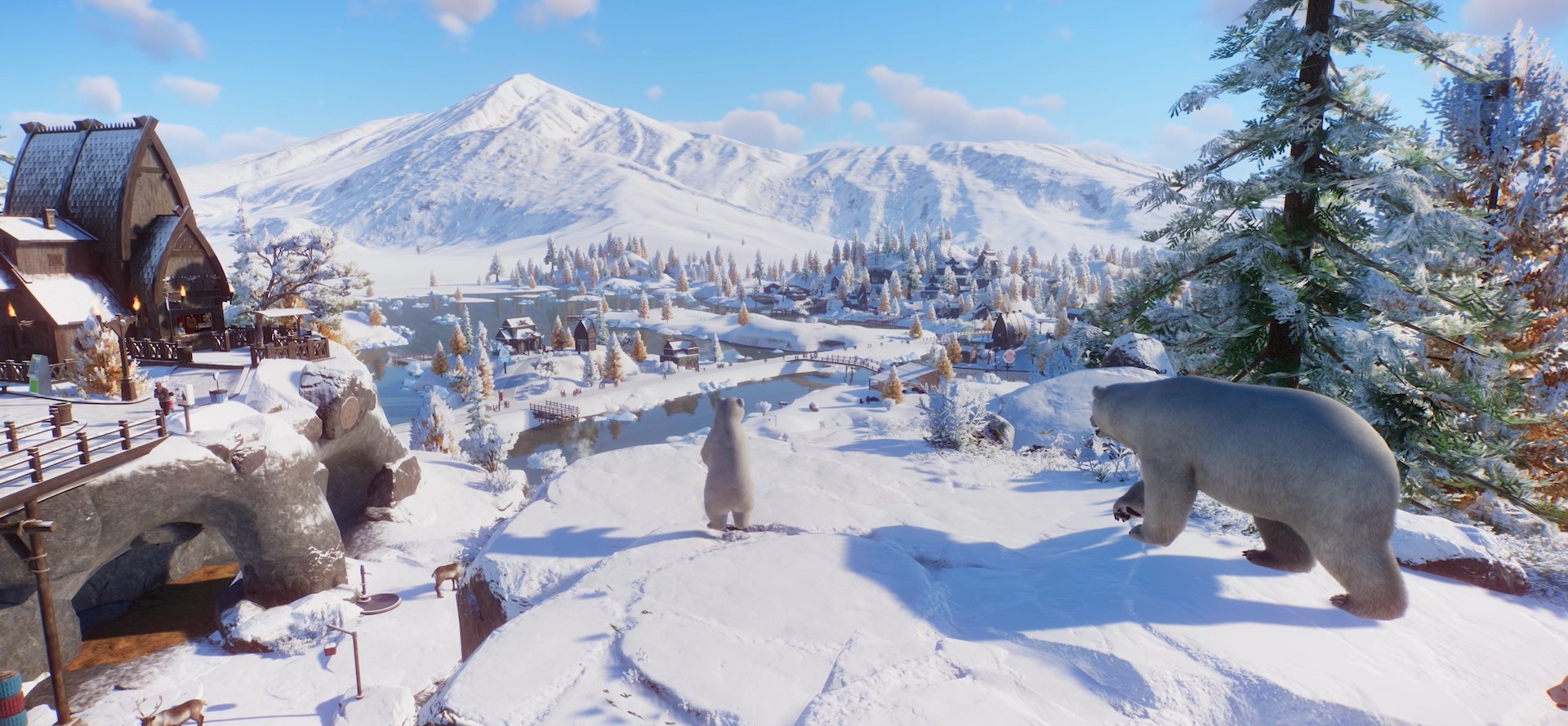 Planet Zoo