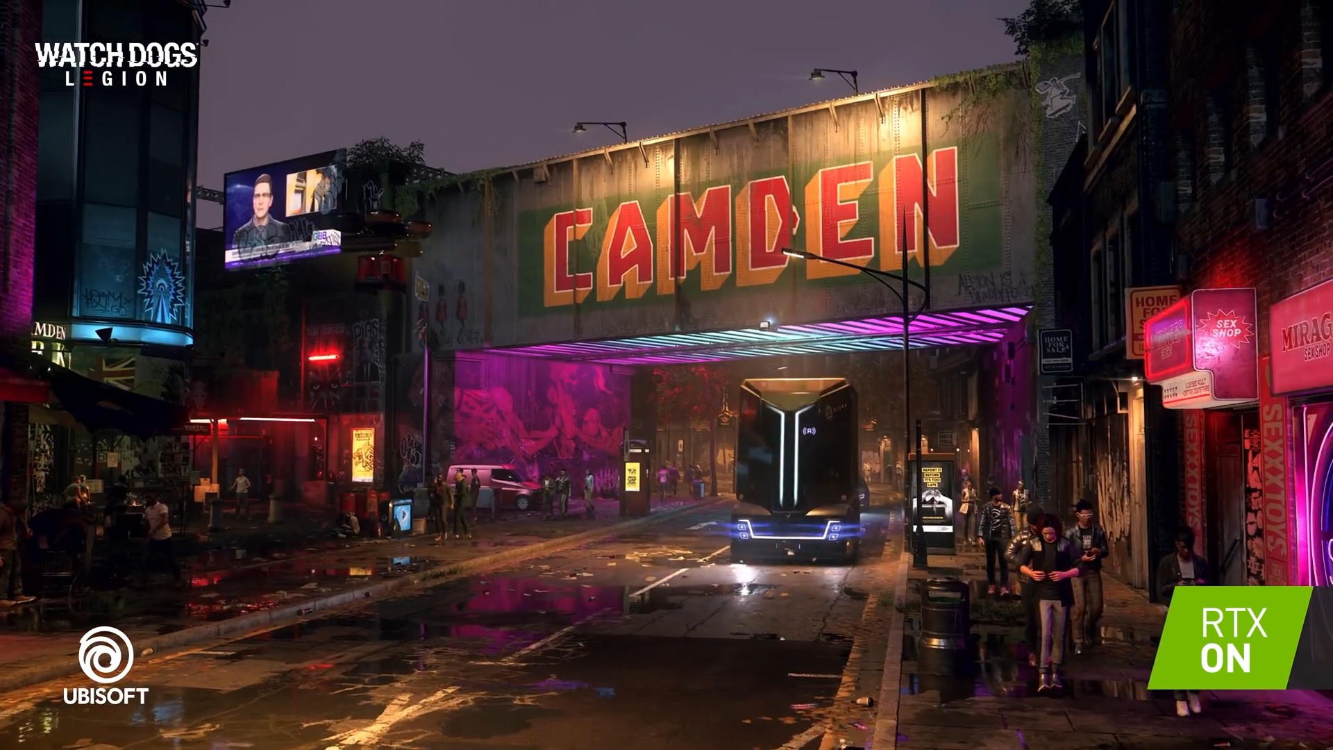 Camden